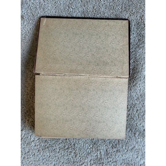 Lucile by Owen Meredith published by Thomas Y Crowell Antique 1883-1885 Book - Picture 11 of 11